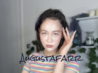 Augustafarr