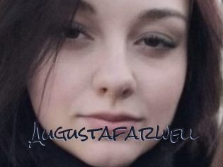 Augustafarwell