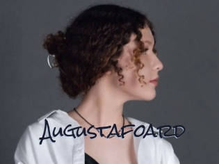 Augustafoard