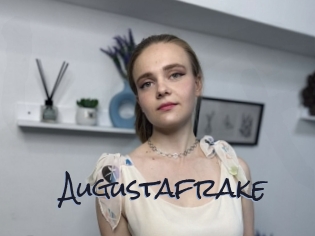 Augustafrake