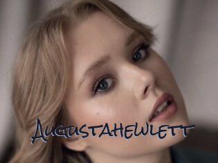 Augustahewlett