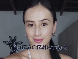 auracrhistina Liquisexxx