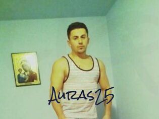 Auras25