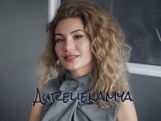 aureliekamya Liquisexxx