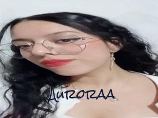Auroraa