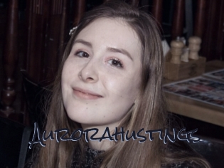 Aurorahustings