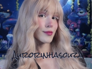 Aurorinhasouza