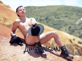 austinsun Liquisexxx
