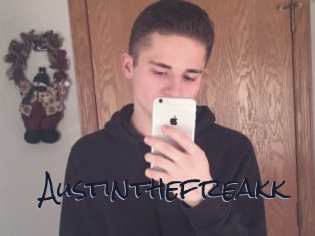 Austinthefreakk