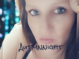 Autmnnight