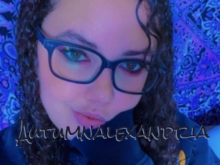 Autumnalexandria