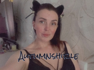 Autumnshirle
