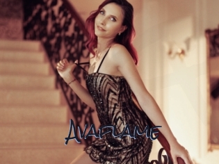 avaflame Liquisexxx