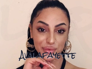 Avalafayette