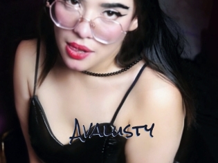 avalusty Liquisexxx