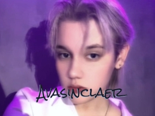Avasinclaer
