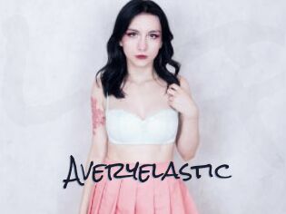Averyelastic