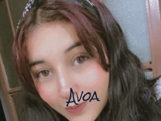 Avoa