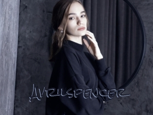 Avrilspencer
