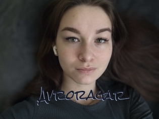 Avroragar