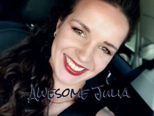 Awesome_Julia