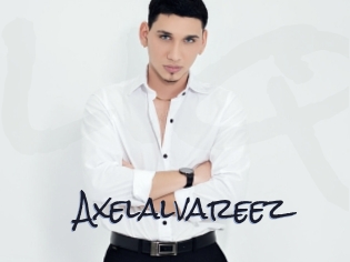 axelalvareez Liquisexxx