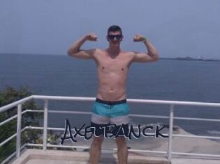 Axelbanck