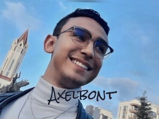 Axelbont