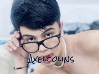 axelcolins Liquisexxx