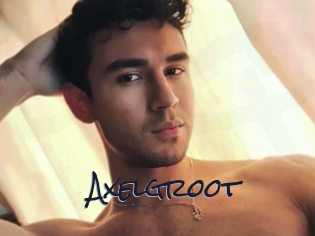 Axelgroot