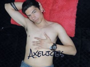 Axeljobs