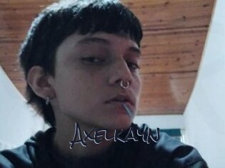 Axelkayn