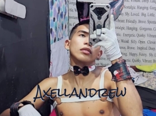 Axellandrew