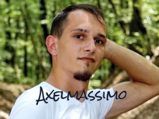 axelmassimo Liquisexxx
