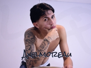 axelmoreau Liquisexxx