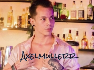 Axelmullerr