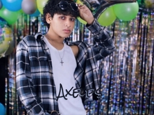 axelps Liquisexxx