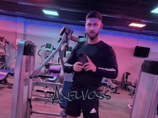 axelvoss Liquisexxx