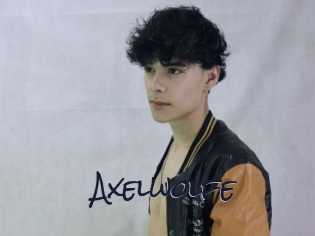 axelwolfe Liquisexxx