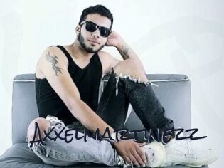Axxelmartinezz