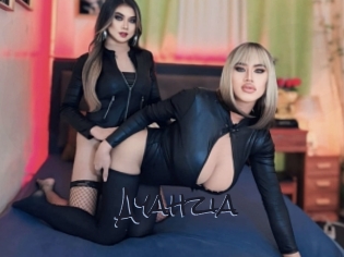 Ayahzia