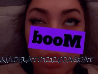 Ayanadelatorredagoat