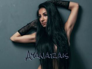 ayanarais Liquisexxx