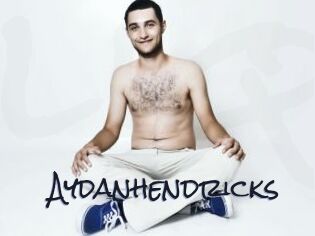 Aydanhendricks