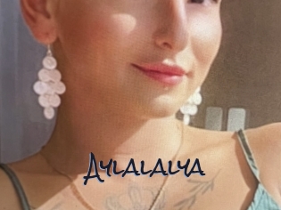 Aylalalya