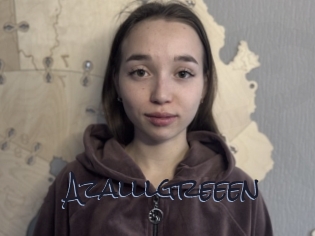 Azalllgreeen