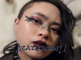 azazelgain21 Liquisexxx