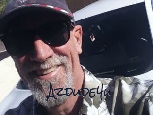 Azdude4u