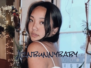 Aznbunnybaby