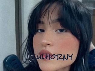 azulhorny Liquisexxx